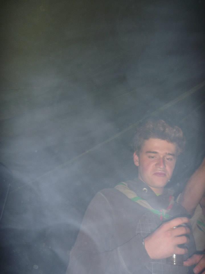 Sint-Martinus den XIIde - Hasselt Kermisbar 2012